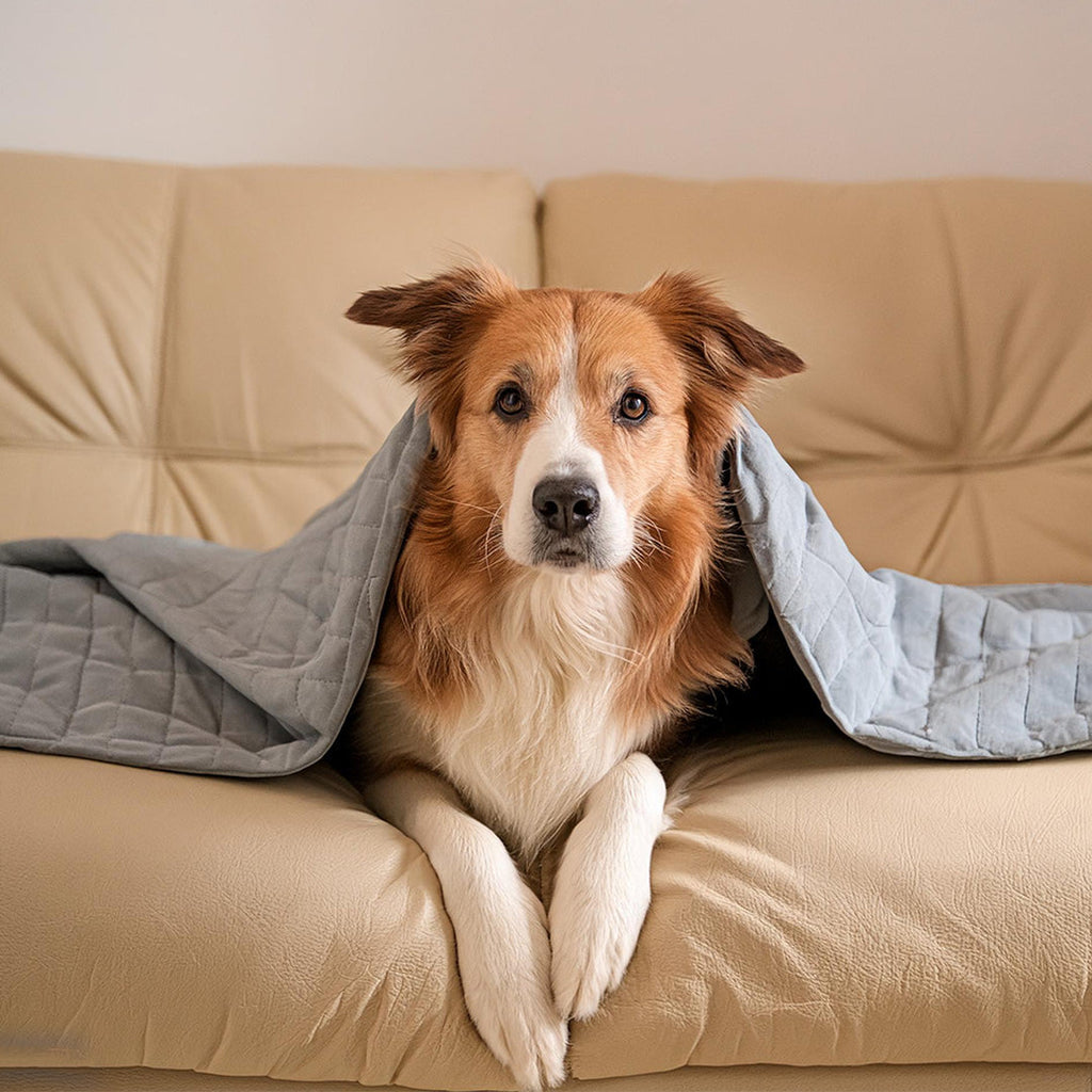 Möbelschutz, Abdeckungen und Decken