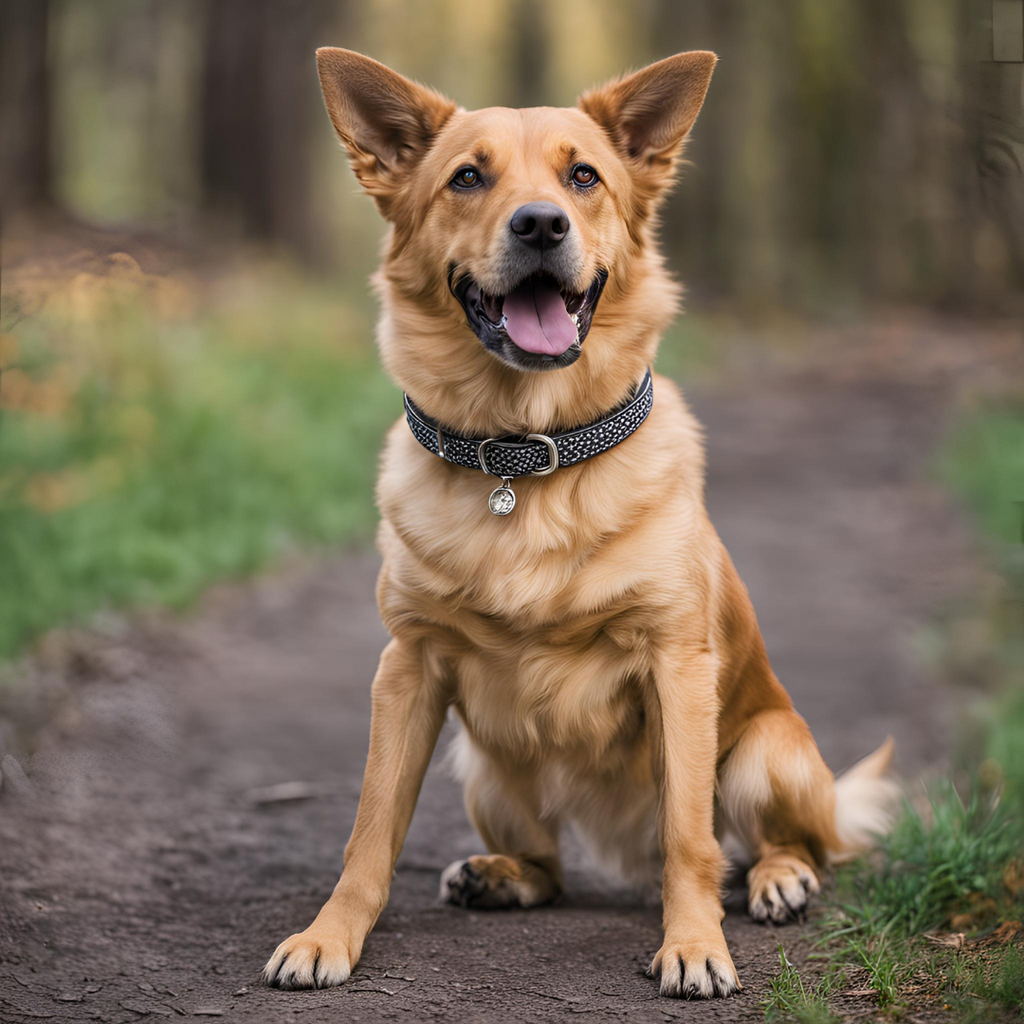 Hundehalsbänder
